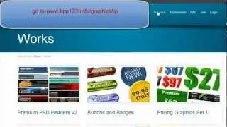 Internet Marketing Graphics Toolkit