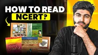 Read NCERT like a PRO | SST and Humanities Special