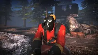 A TF2 montage.