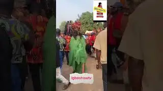 Afia OLu Nnewi