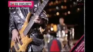 Bass Project ilu imu inu ( official agent video )