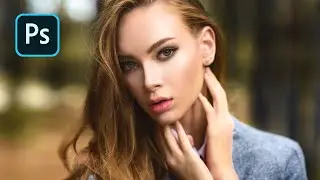 How To Make Warm Color Photo Effect Easily: Photoshop Tutorial