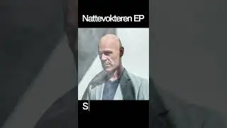 Asbj&oslash;rn Ribe - Nattevokteren