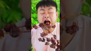 #27 What kind of behavior do you eating? || Funny Mukbang song and whit ASMRwd#shortvideo