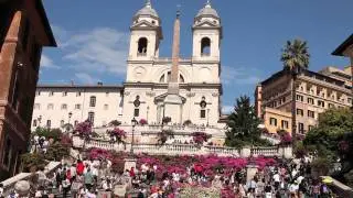 Rome Italy HD
