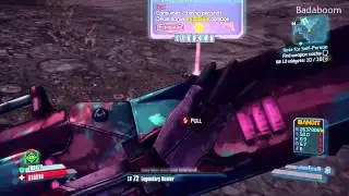 Borderlands 2 Legendary weapons guide 