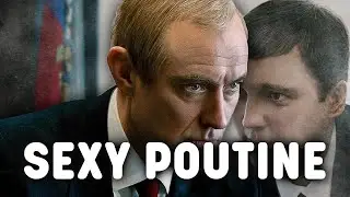 Envie d'ENVAHIR l'Ukraine ? 🤔 | LE MAGE DU KREMLIN - Analyse & critique cinéma