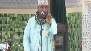 Funguo Za Mafanikio - Sheikh Yusuf Abdi (5.2.2016) 1st Week