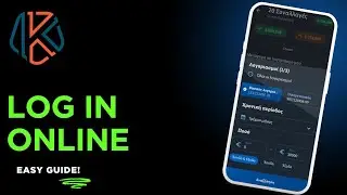 How to login Cooperative Bank of Karditsa online banking - Greece