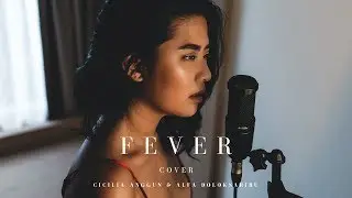 FEVER cover by ANGGUN DAE & ALFA