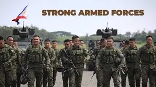 PATRIOTISM - Military Motivation | Armed Forces of the Philippines' 2022 (1080p)