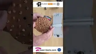 Picote Smart Cutter csőcsiszol&aacute;s, fel&uacute;j&iacute;t&aacute;s &eacute;s lefoly&oacute;tiszt&iacute;t&aacute;s