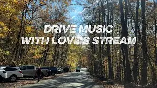 Autumn Drive with Love's Stream (Jazz EP)