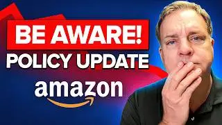 Sellers Are Losing Reviews Overnight on Amazon Vine (Important Policy Update!)