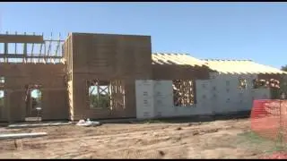 Louisiana Pacific Building Products