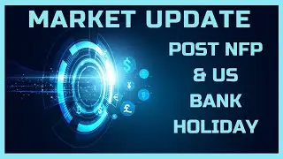 FINANCIAL MARKET UPDATE - POST NFP & US BANK HOLIDAY