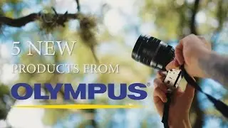Исследуйте Остин с Olympus E-PL8 и не только!