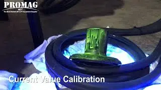 PROMAG NDT｜MP-A Series AC/HWDC/FWDC Power Pack Generators