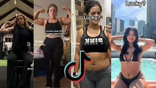 The Greatest Glow Up Transformations On TikTok!😱 #123