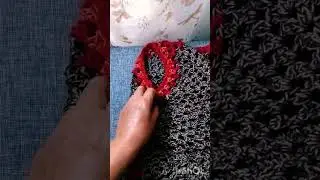 vesta crosetata pentru incepatori#crochet #crosetat #knitting #tricotat #diy#handmade