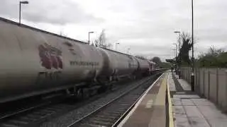 6E41 60 040  Westerleigh Murco - Lindsay Oil Refinery