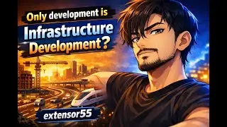 Is Infrastructure REALLY the Future of Development?