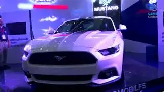 4th Dhaka Bike Show 2018 & 13th Dhaka Motor Show 2018