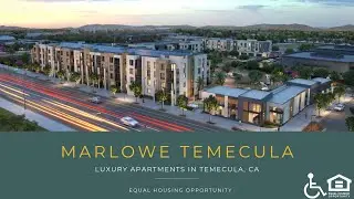 Marlowe Temecula | Temecula CA Apartments | Greystar