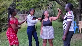 The bride is pregnant for another man🔥 This wedding was cursed from the beginning💔