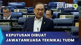 Perolehan Aset Pertahanan Negara Melalui Jawatankuasa Teknikal TUDM (B9)