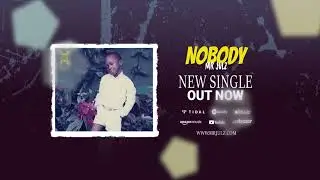 Mr Julz - Nobody (Official Audio)