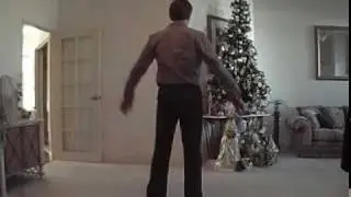 MJ dance move tutorial - The Way You Make Me Feel starting move