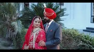 Satnam & Sukhwinderpal II Wedding Highlight 2026 II Surjeet Digital Studio Kkp II 99152-50610