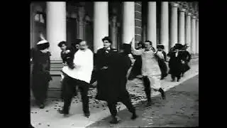 Buon anno! (1909)