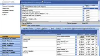 CMMS DEMO 2 - Routine Maintenance Schedule