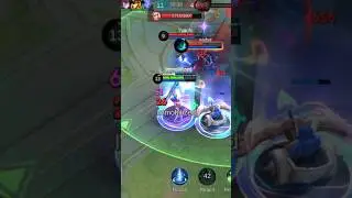 moba legends 5vs5☠️☠️☠️✅👀#mobilelegends #mlbb #remix #music #kpop #mashup #dance