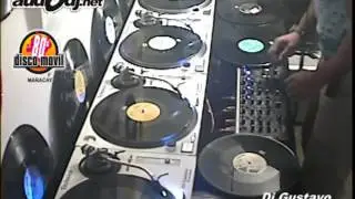 PRACTICA NEW 80S DISCO MOVIL  DJ GUSTAVO PRDUCTIONS AUDIODJ.NET.