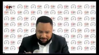 dRPC NAMed Webinar