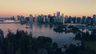 Experience Vancouver&rsquo;s Epic Sunsets &ndash; A Visual Journey!