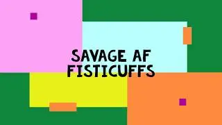 Savage AF Fisticuffs - ESO - Elder Scrolls Online - Dueling