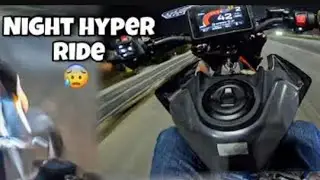 KTM Beast Unleashed: My Craziest Ride Yet! 🚀🔥 #motovlog @Akash_vlog34     128k view.      8 hours