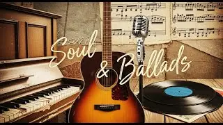 Blue Music , Blue and Soul Classic #bluemusic #music