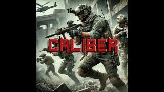 Новичок играет в Калибр | A beginner plays Caliber | #6