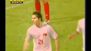 2007 (September 8) Malta 2-Turkey 2 (EC Qualifier).avi
