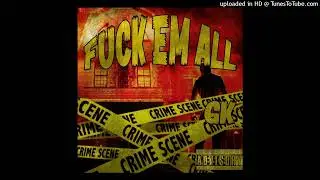 LAYIN IN MY LEAF [OUTRO] (PROD. SLIM RELL) | Fuck Em All The Mixtape