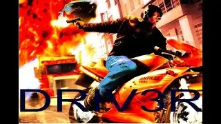 driver 3 mods by ko dali