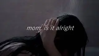 mitski - class of 2013 (lyrics)