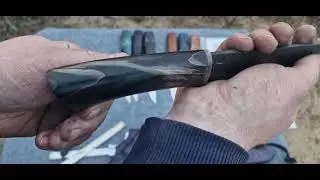 Knife Sale! October 30th.