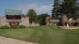 Edinburgh USA Golf Course Sets Record for Rounds Played