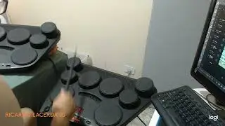 2025_(Stone Cold Crazy)--(DrumLess Acompanhamento)--1ª tentativaaa!